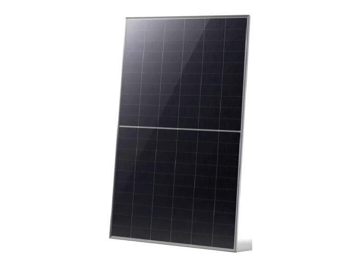 Topcon N-Type 500W Bifacial Solar Panel 2