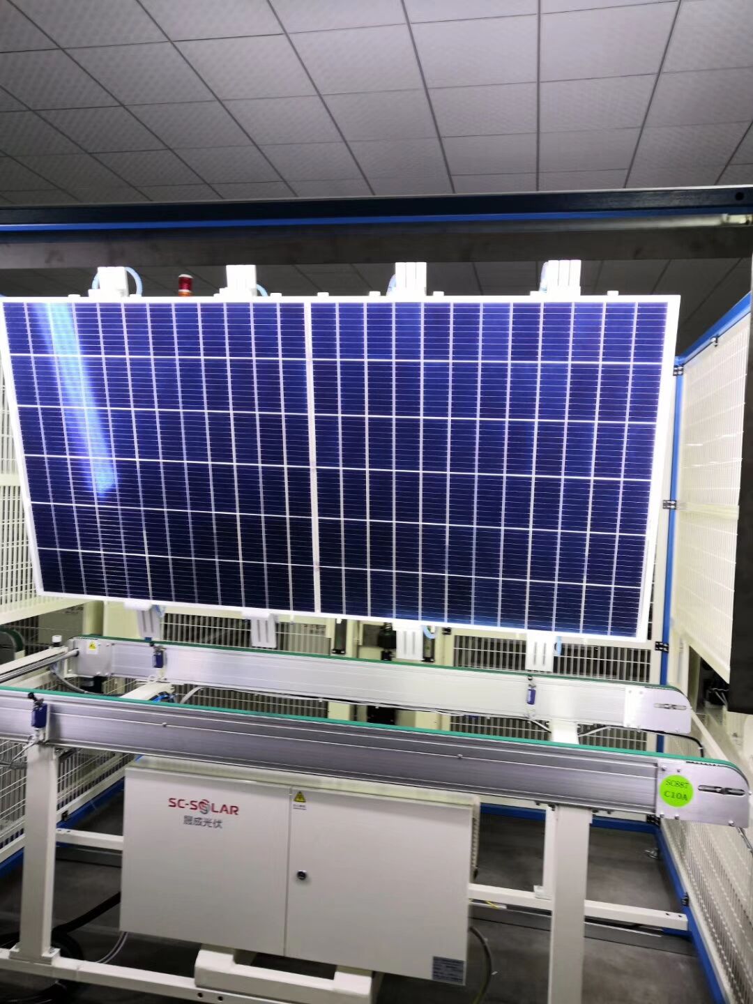 Seamless Integration and Smart Grid Compatibility