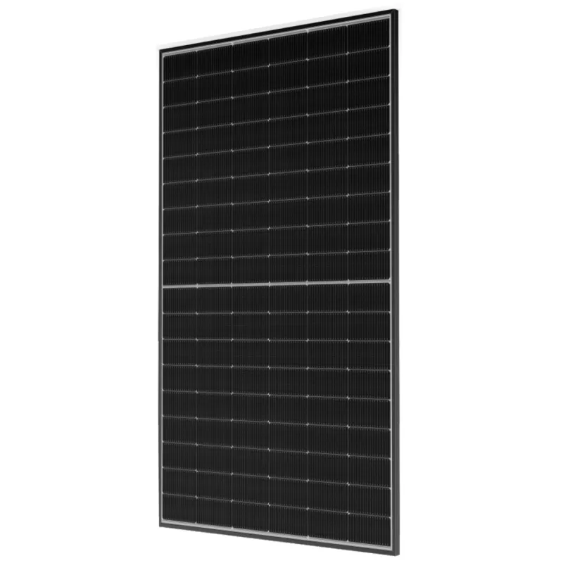 Why are our half cell solar panels preferred by global distributors2