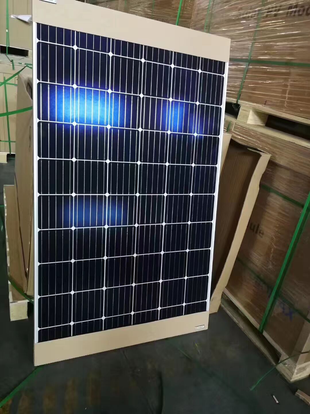 Grid-Tied Systems: Maximum Cost Efficiency and Seamless Integration