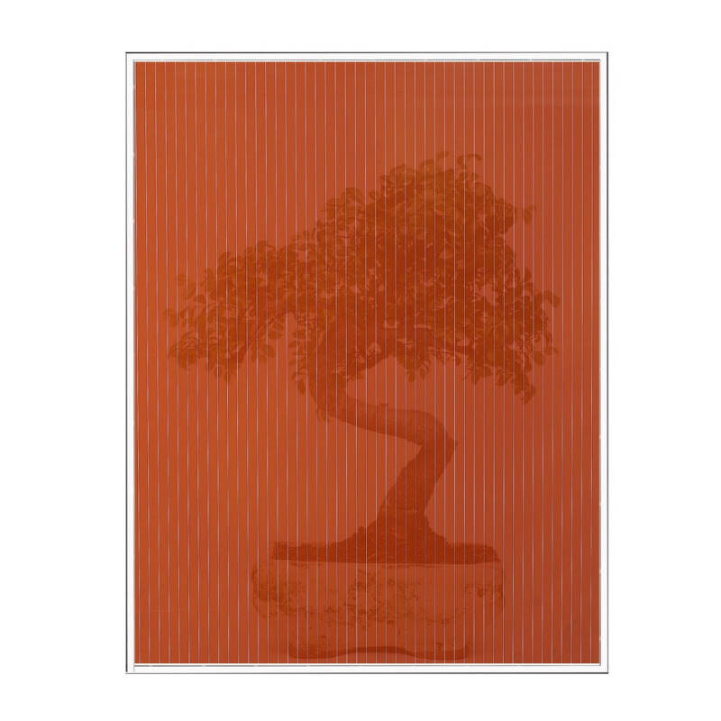 48W 64W 72W Thin Film Solar Panel