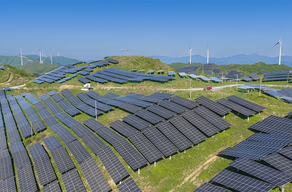 China's photovoltaic solar panel exports double in March 2026, setting a historical record of 68 gigawatts