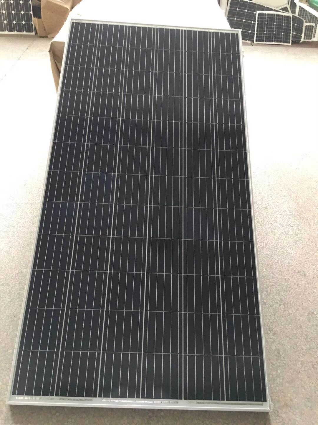 Maximum Energy Efficiency Through Advanced Cell Technology