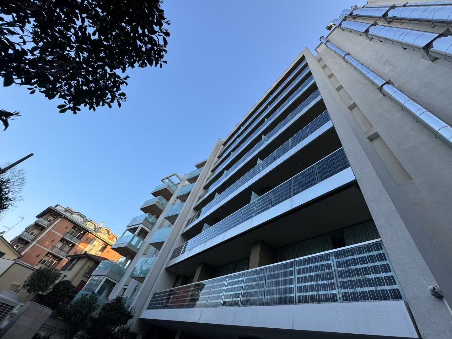 Superior Weather Protection and Structural Performance Benefits