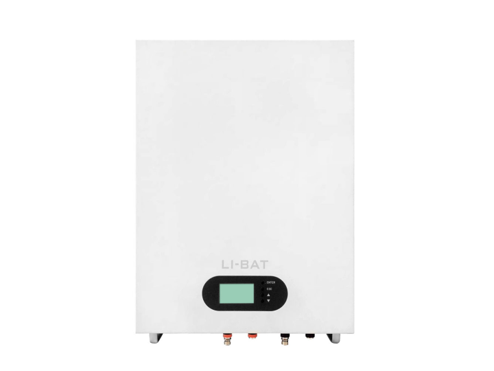 Lithium Battery 100AH 200AH