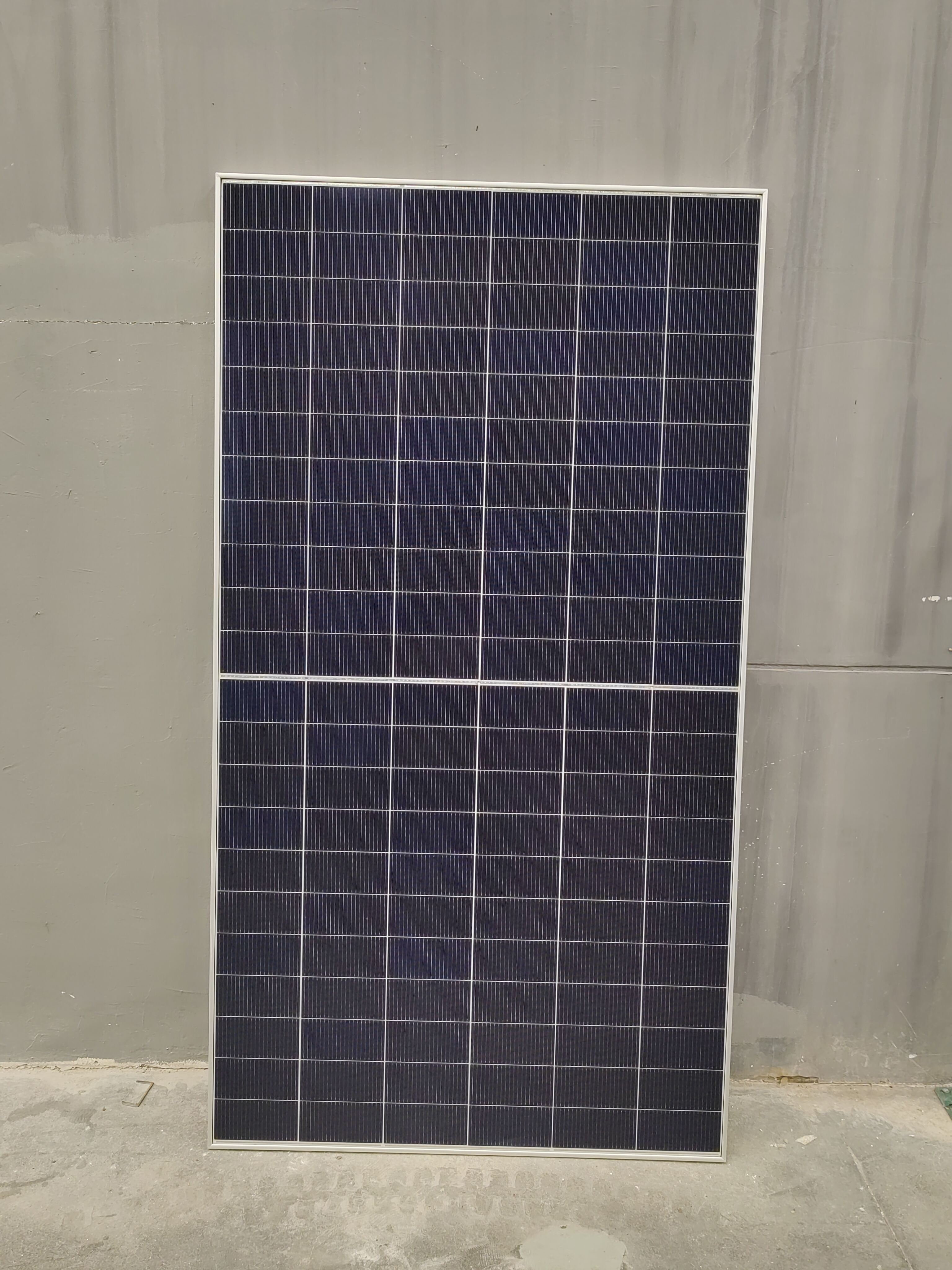 Optimized Energy Production and Smart Integration