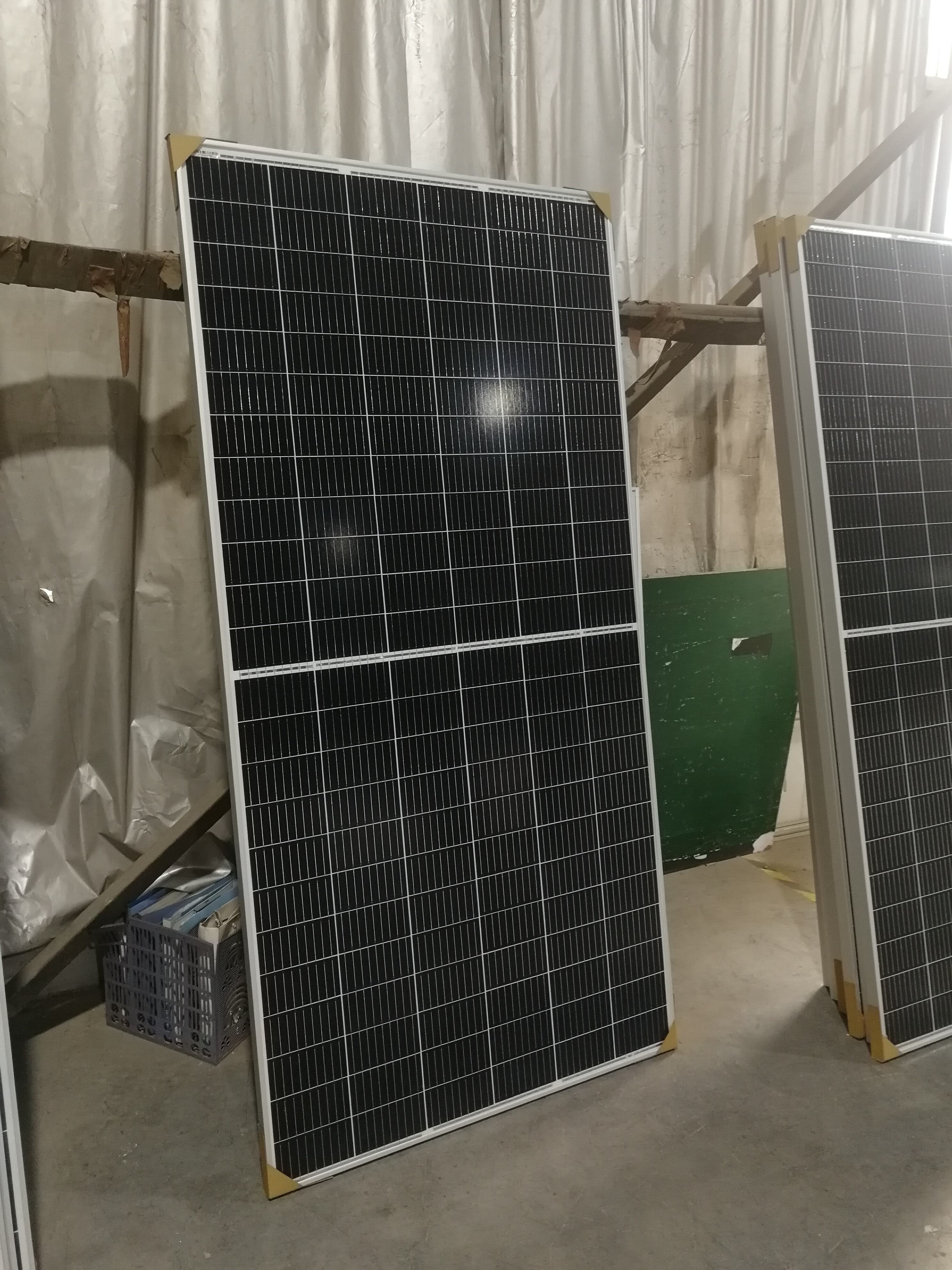 Maximum Energy Efficiency Through Advanced Technology