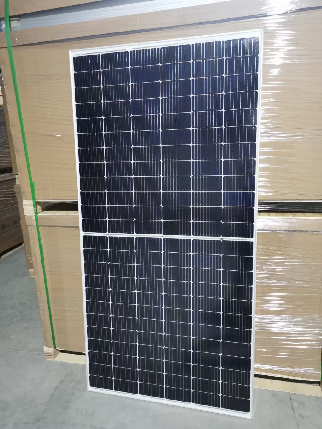 Превосходная энергоэффективность и оптимизация выходной мощности