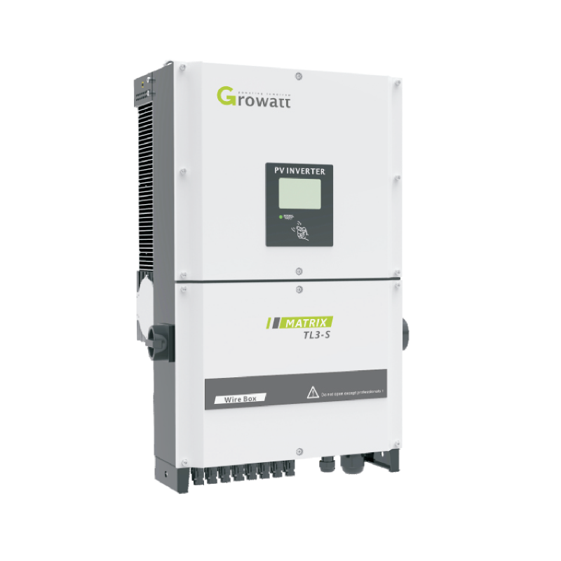 Grid Tie Inverter 17KW - 25KW