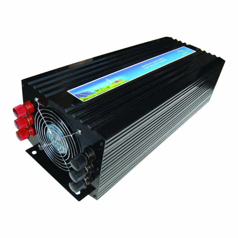 5000W Off Grid Inverter