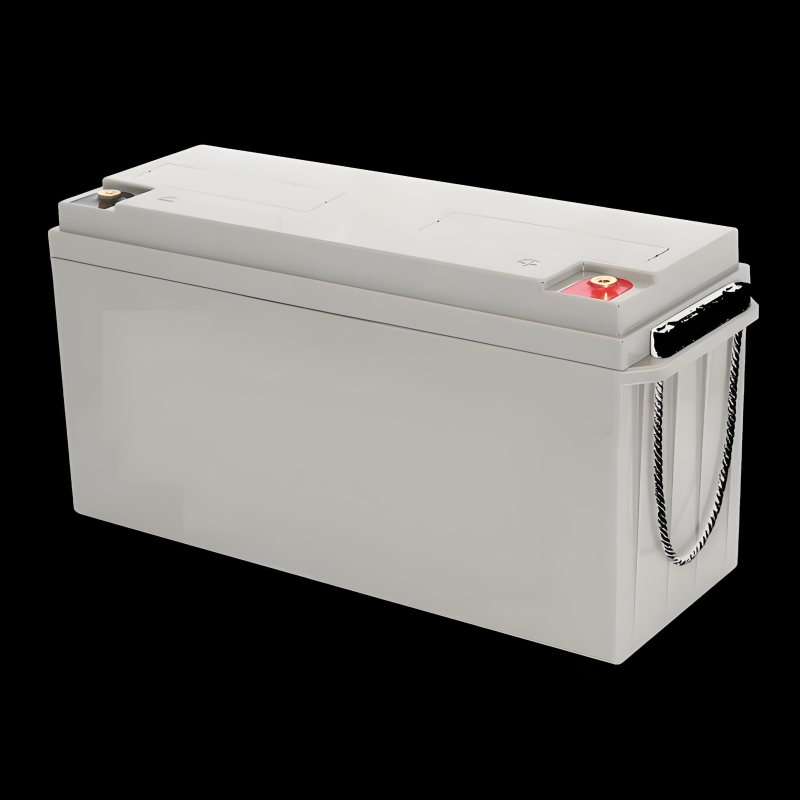 GEL BATTERY UN100-12EX