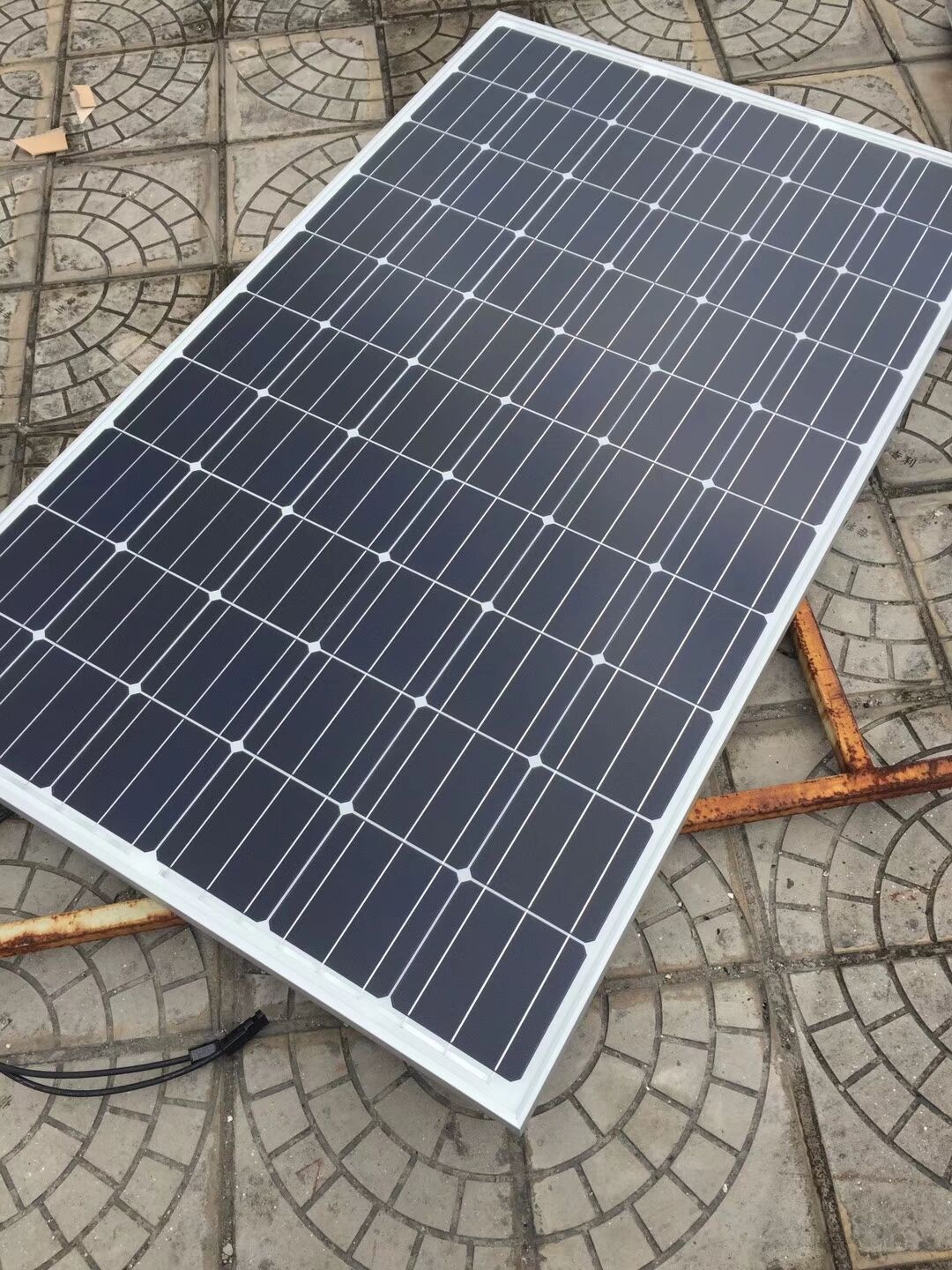 Superior Power Density and Space Optimization