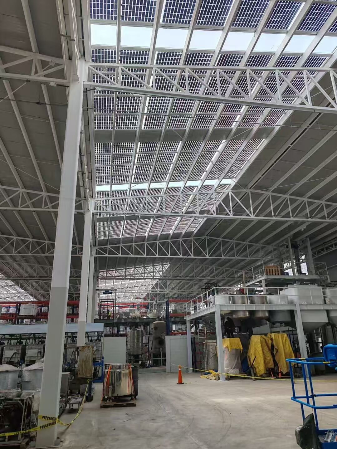 Superior Durability and Weather Resistance for Long-Term Performance