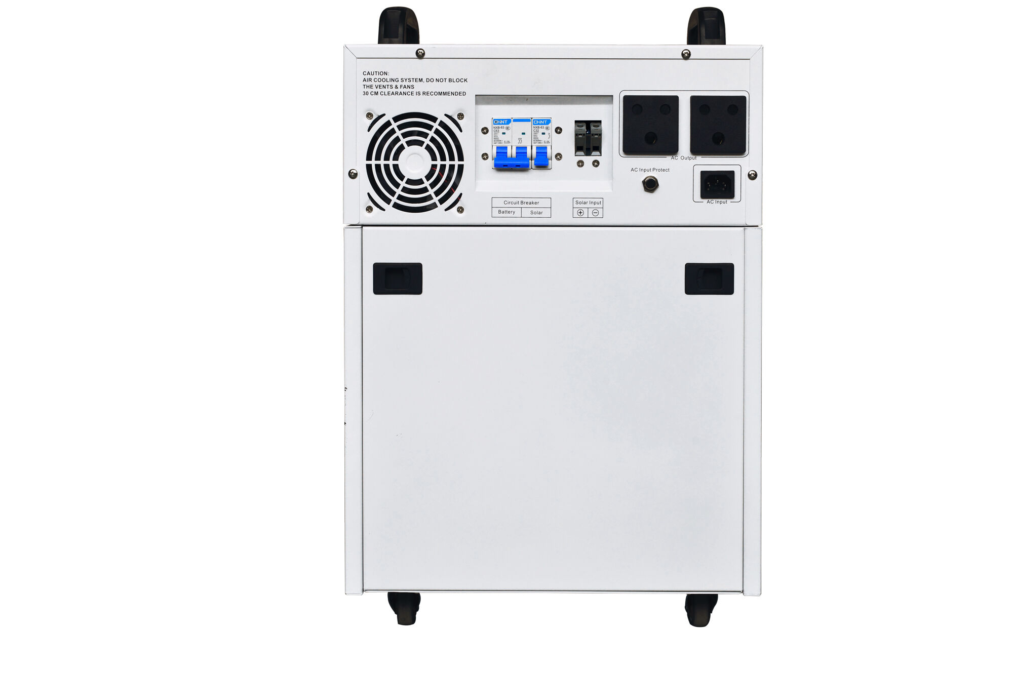 包括的な製品ポートフォリオとアプリケーションの汎用性