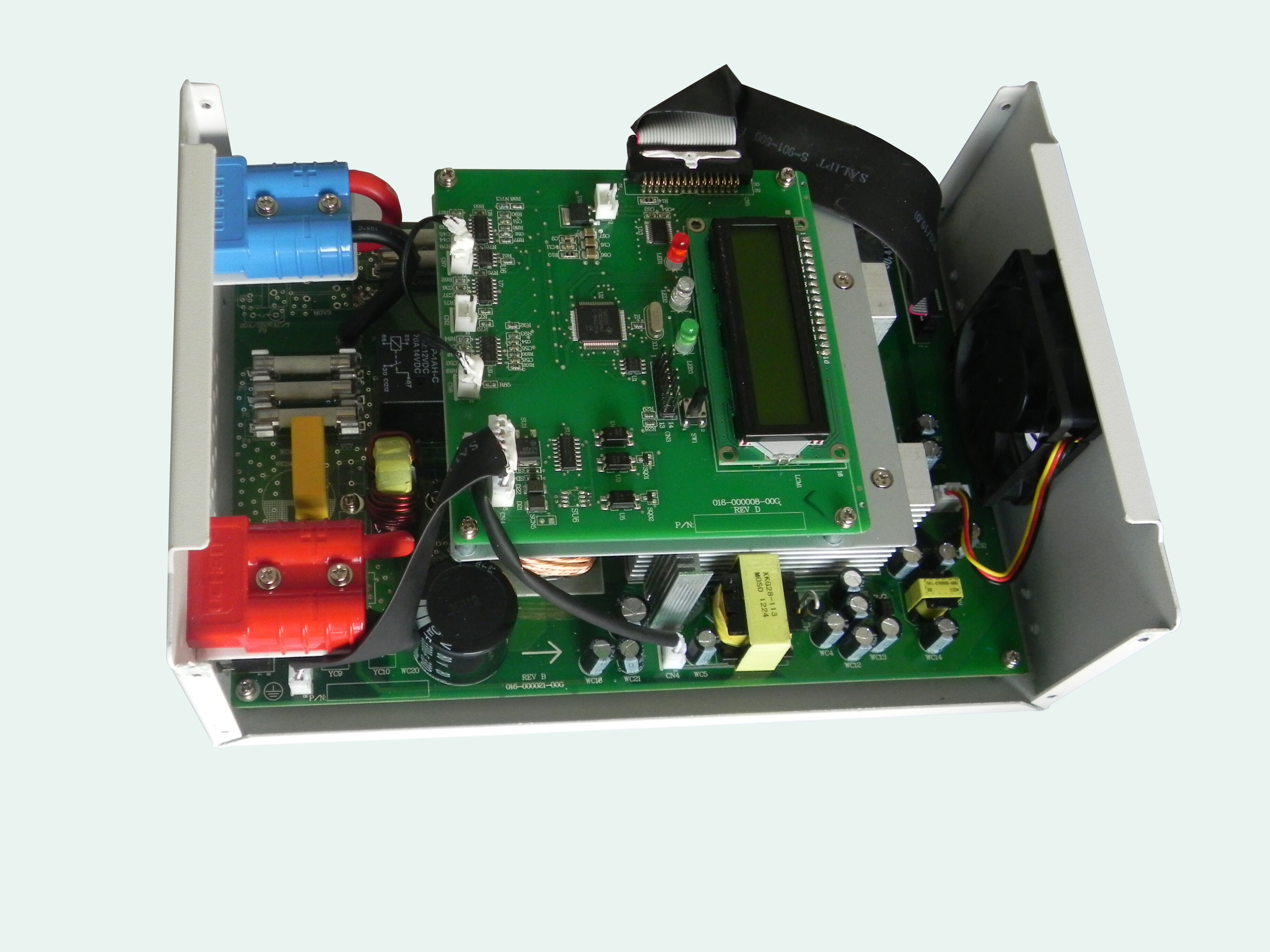 Комплексни финансови приходи и подобряване на стойността на имота