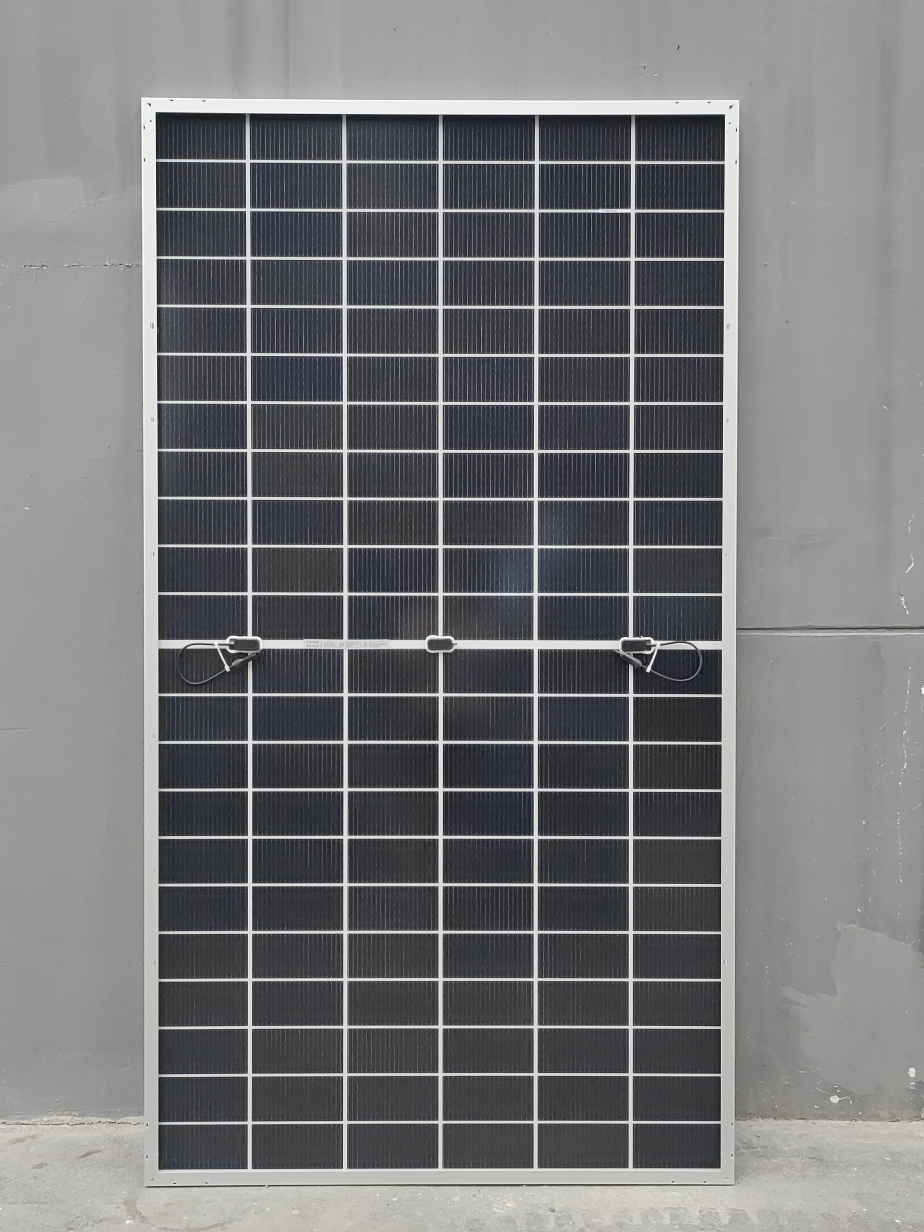 Exceptional Durability and Weather Resistance