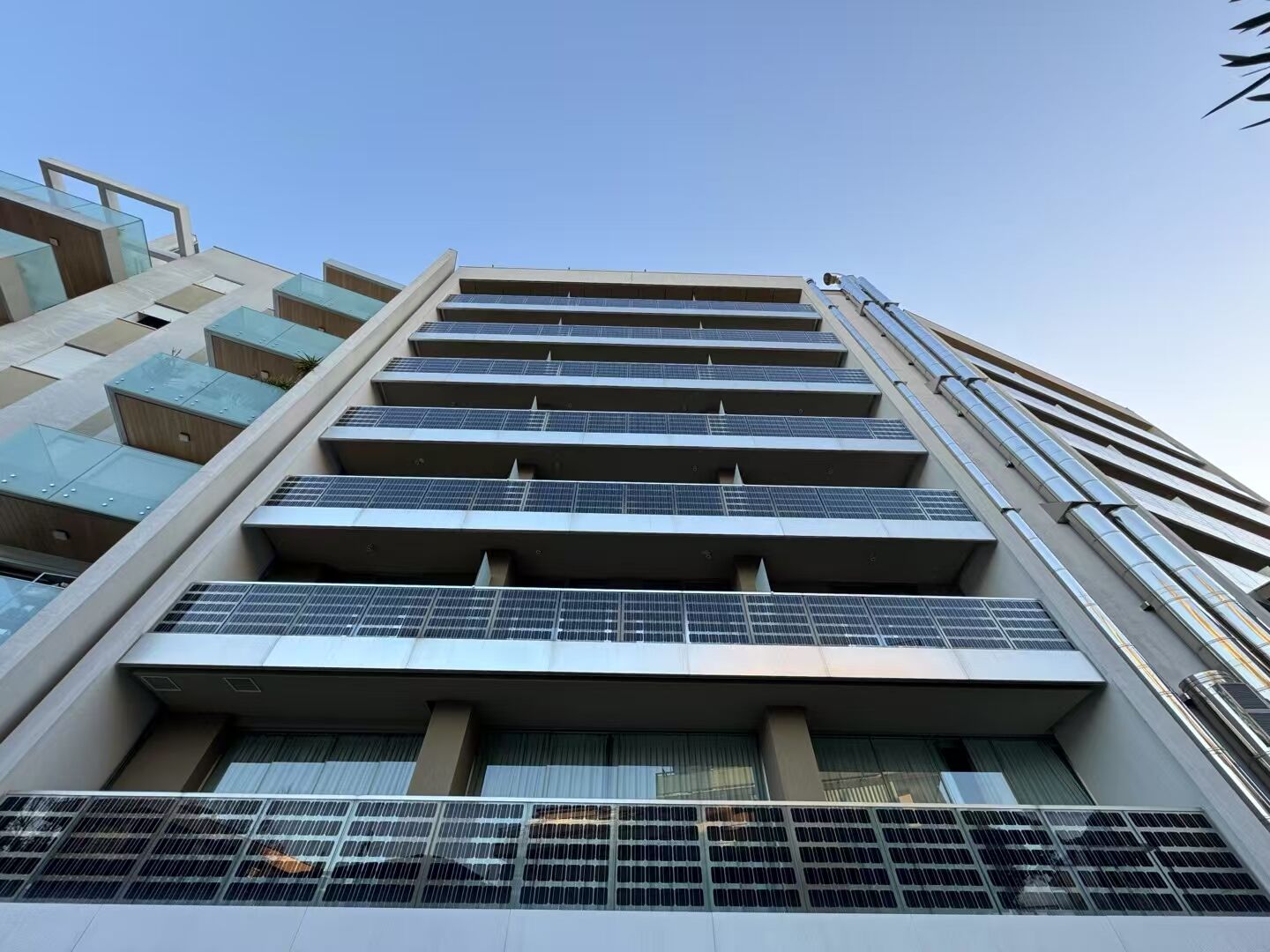 Enhanced Energy Independence and Grid Integration Capabilities