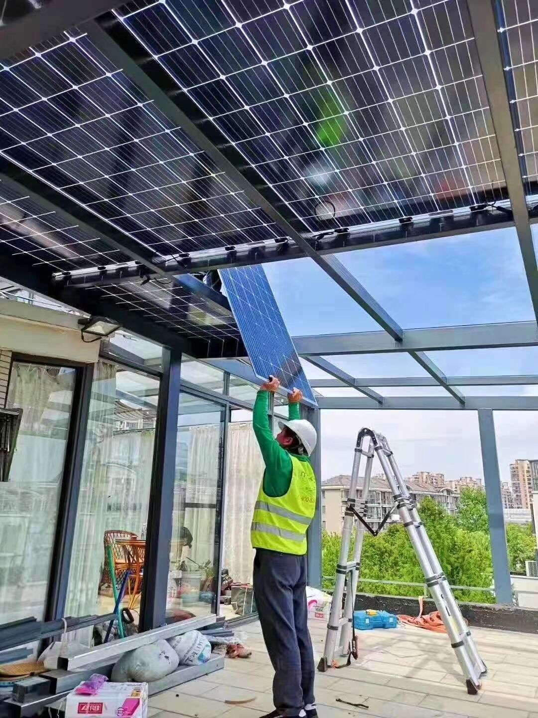 Comprehensive Project Support and Expertise