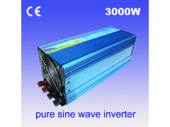 3000W Off Grid Inverter