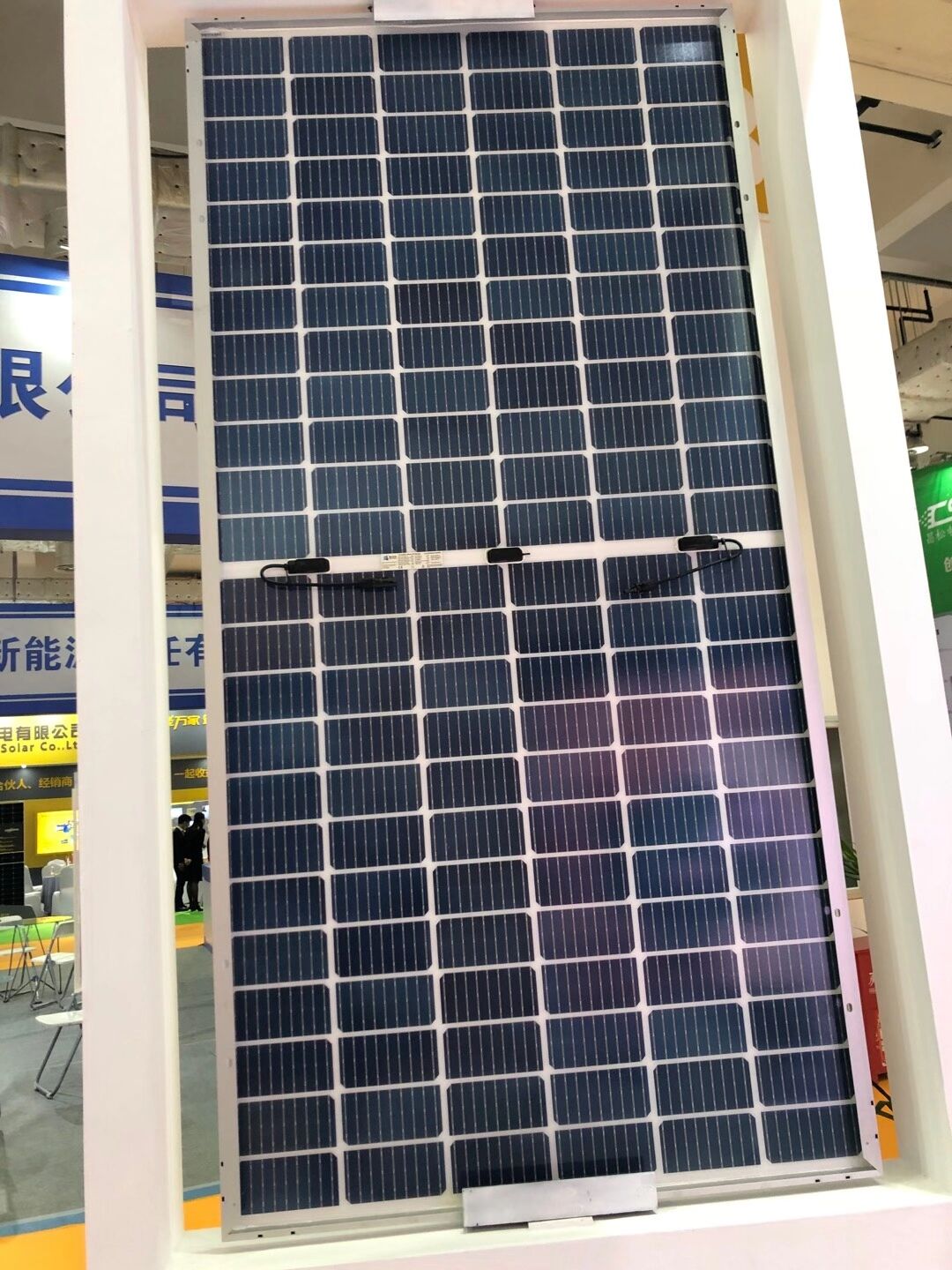 Advanced Technology Integration and Smart Energy Management