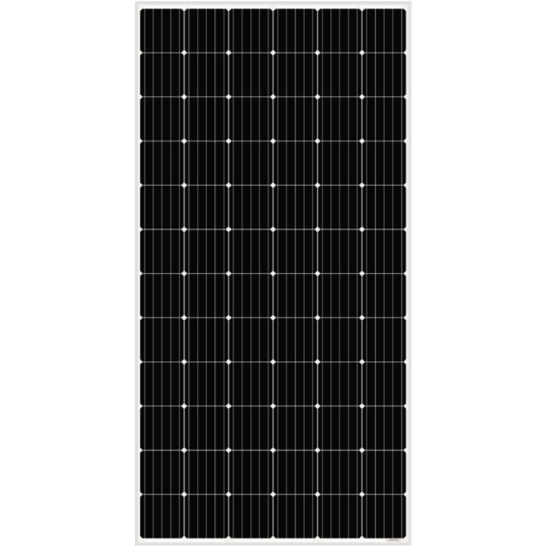 Small watt Solar Panel 350W Solar Panel