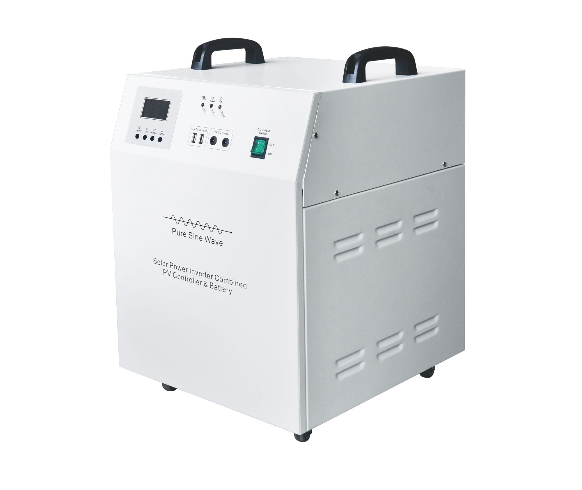 Uzunmüddətli ROI-ni maksimuma çatdırmaq üçün kommersiya günəş panellərini necə saxlamaq olar?