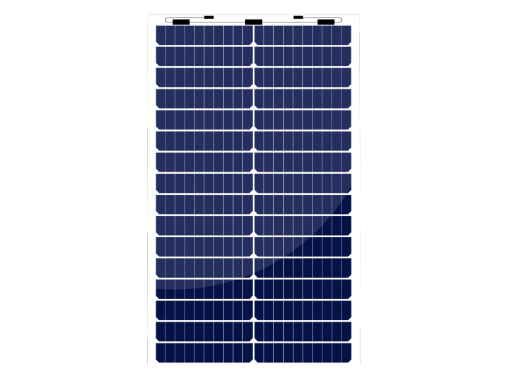50W Flexible Solar Panel