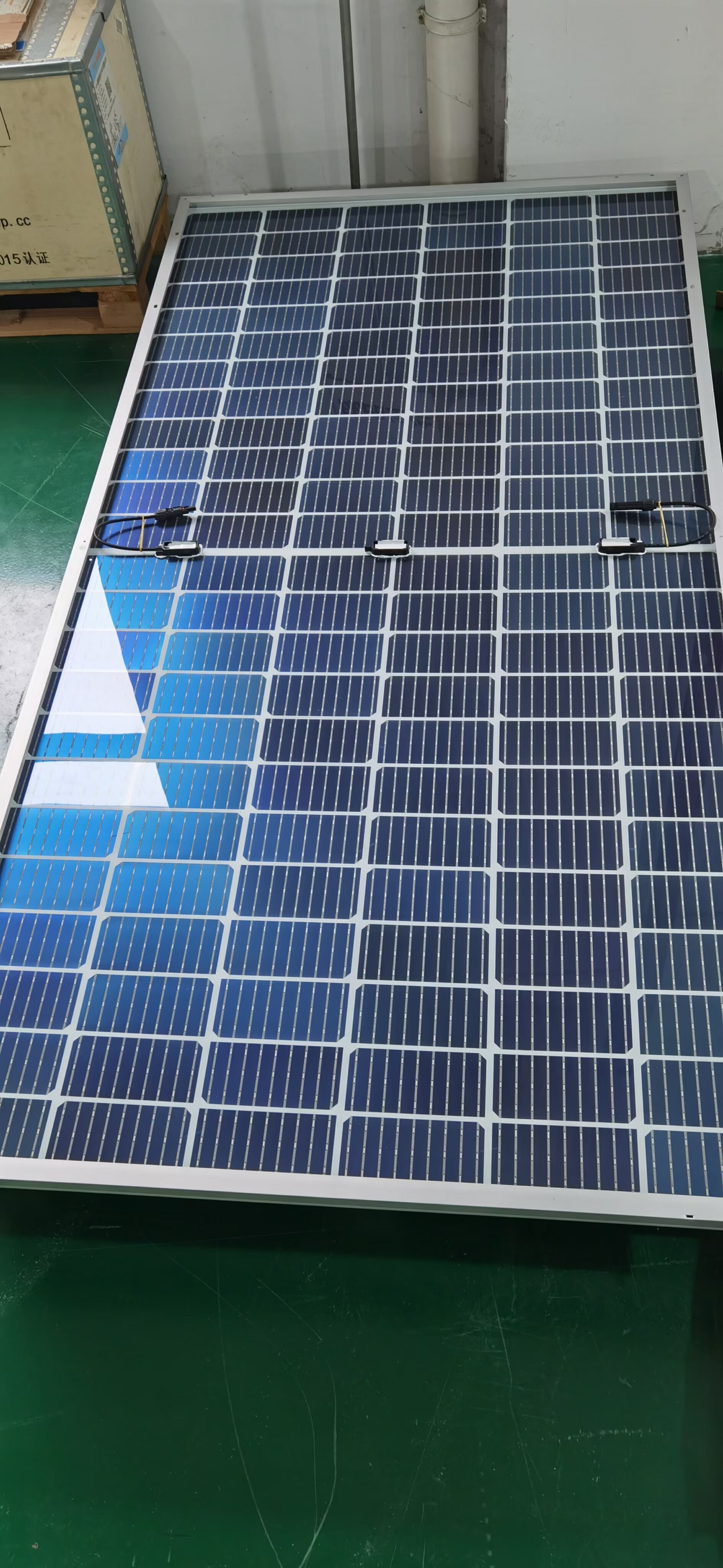 Advanced Technology Matching and Performance Optimization