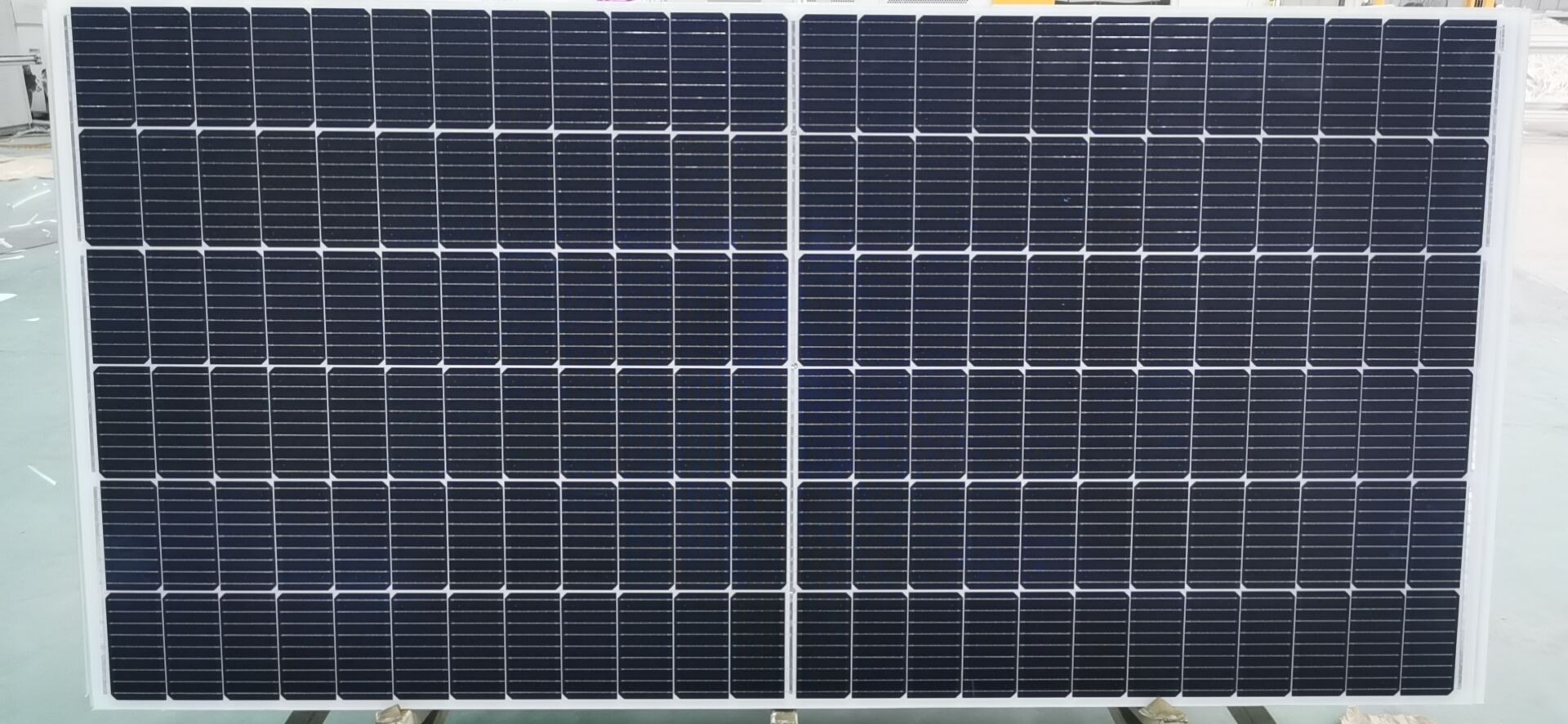 Superior Energy Efficiency and Power Output