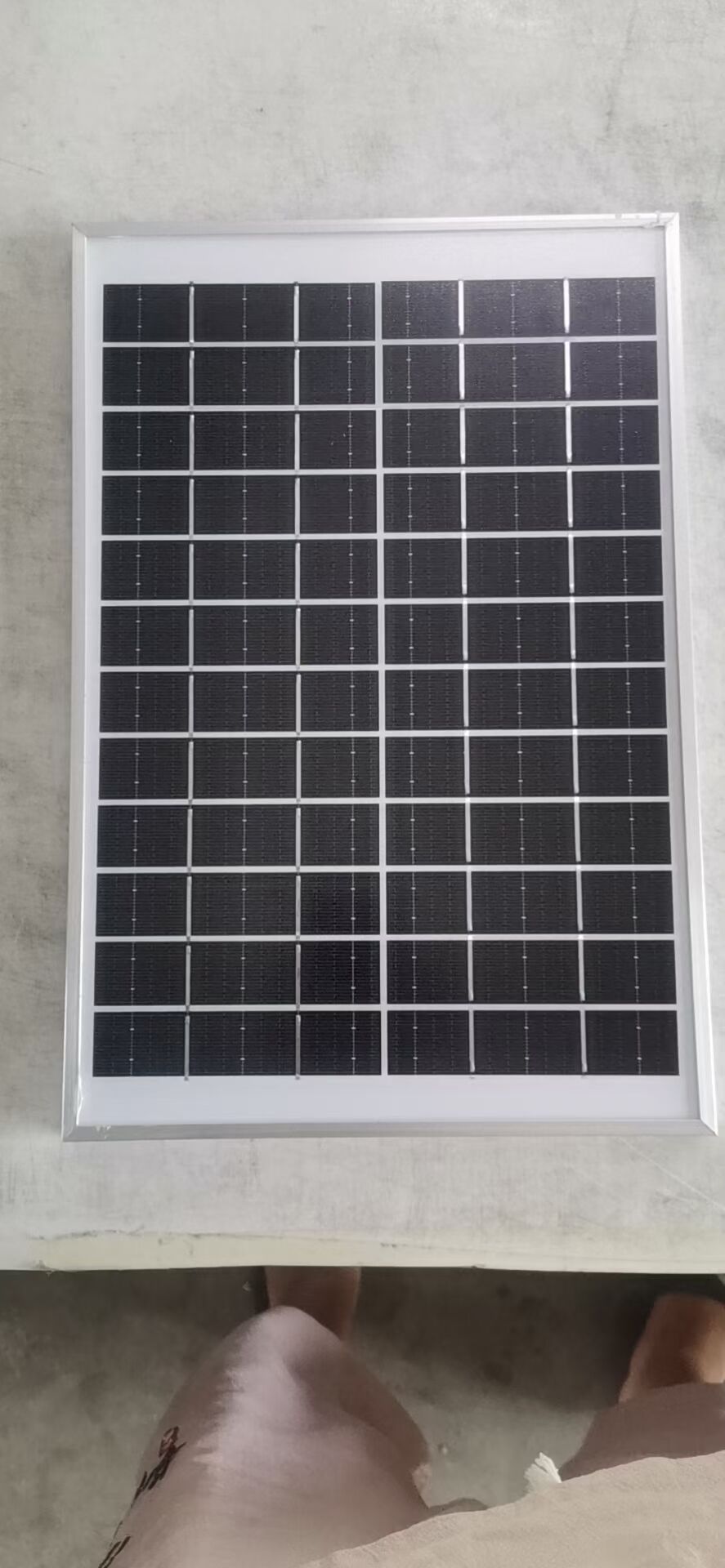 Scalable Installation Solutions for Diverse Energy Requirements