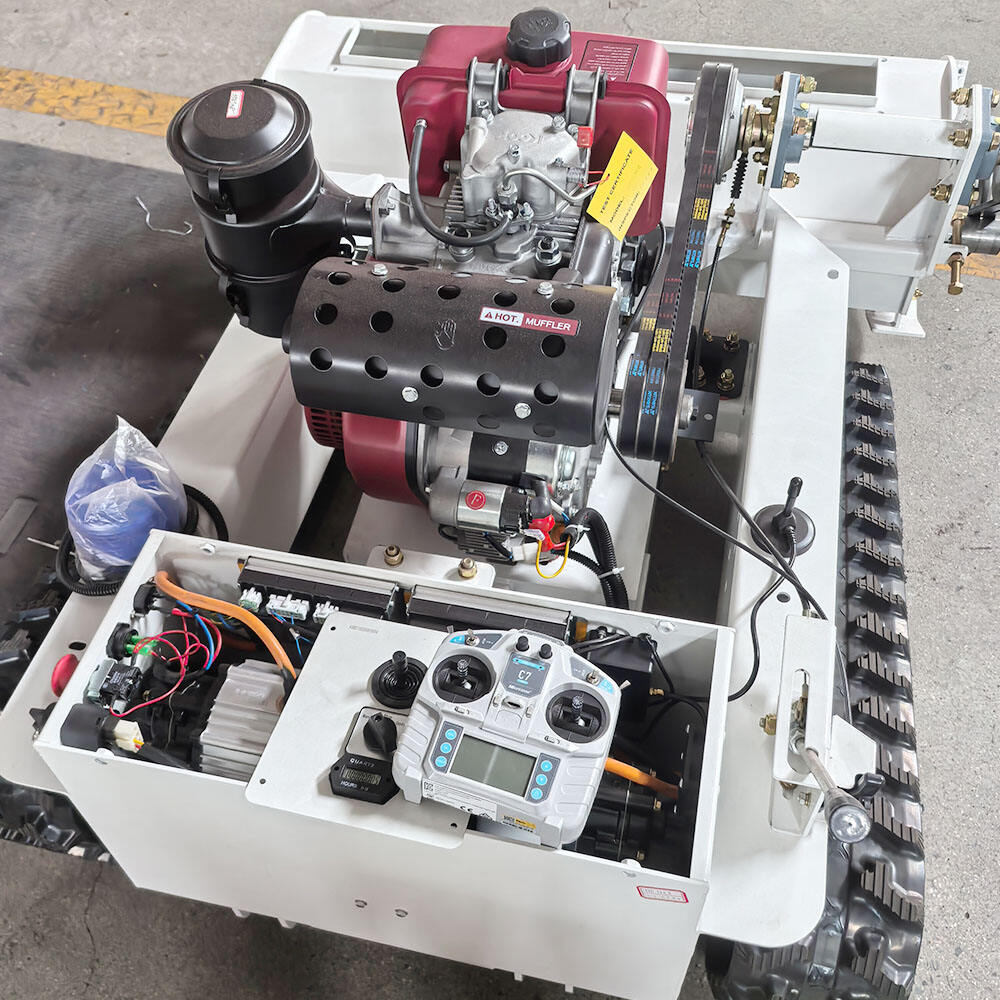 Professional After-Sales Service