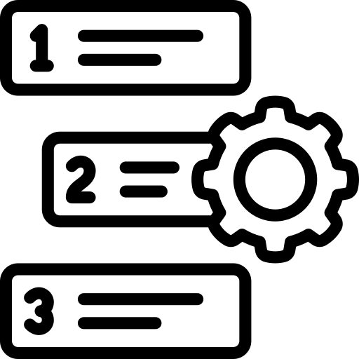 سفارش شما را سامان دهید