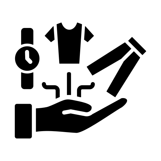 خرید قطعات جانبی