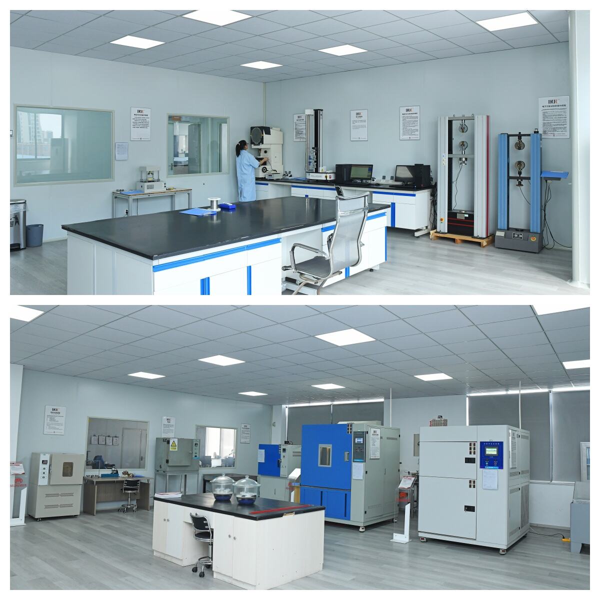 120℃/200℃ Electric High Temperature Heat Tracing Self Regulating Heating Cable XBR supplier