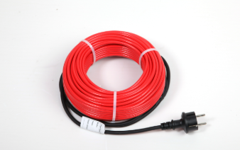 How Under Floor Heating Cable Works with Different Flooring Materials