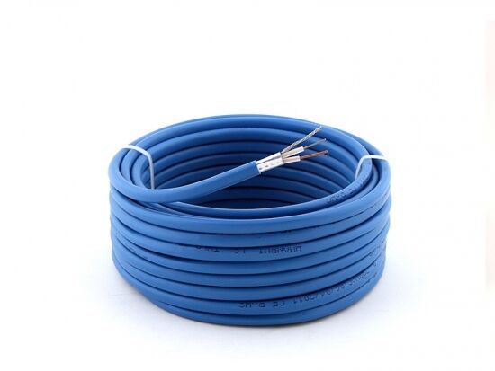 Electric Floor Heating System Warm Floor Underfloor Heating Cable