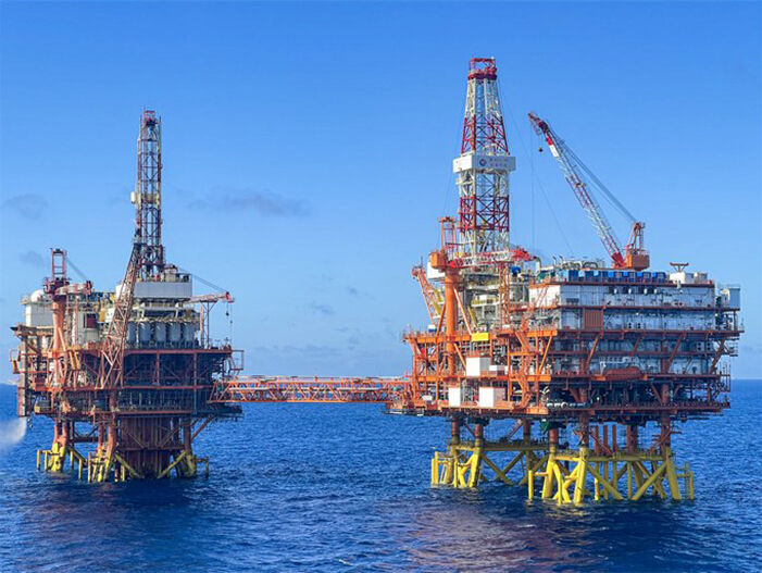 Application of Anhui Huanrui Electric Heating in Huizhou 25-8B Drilling and Production Platform