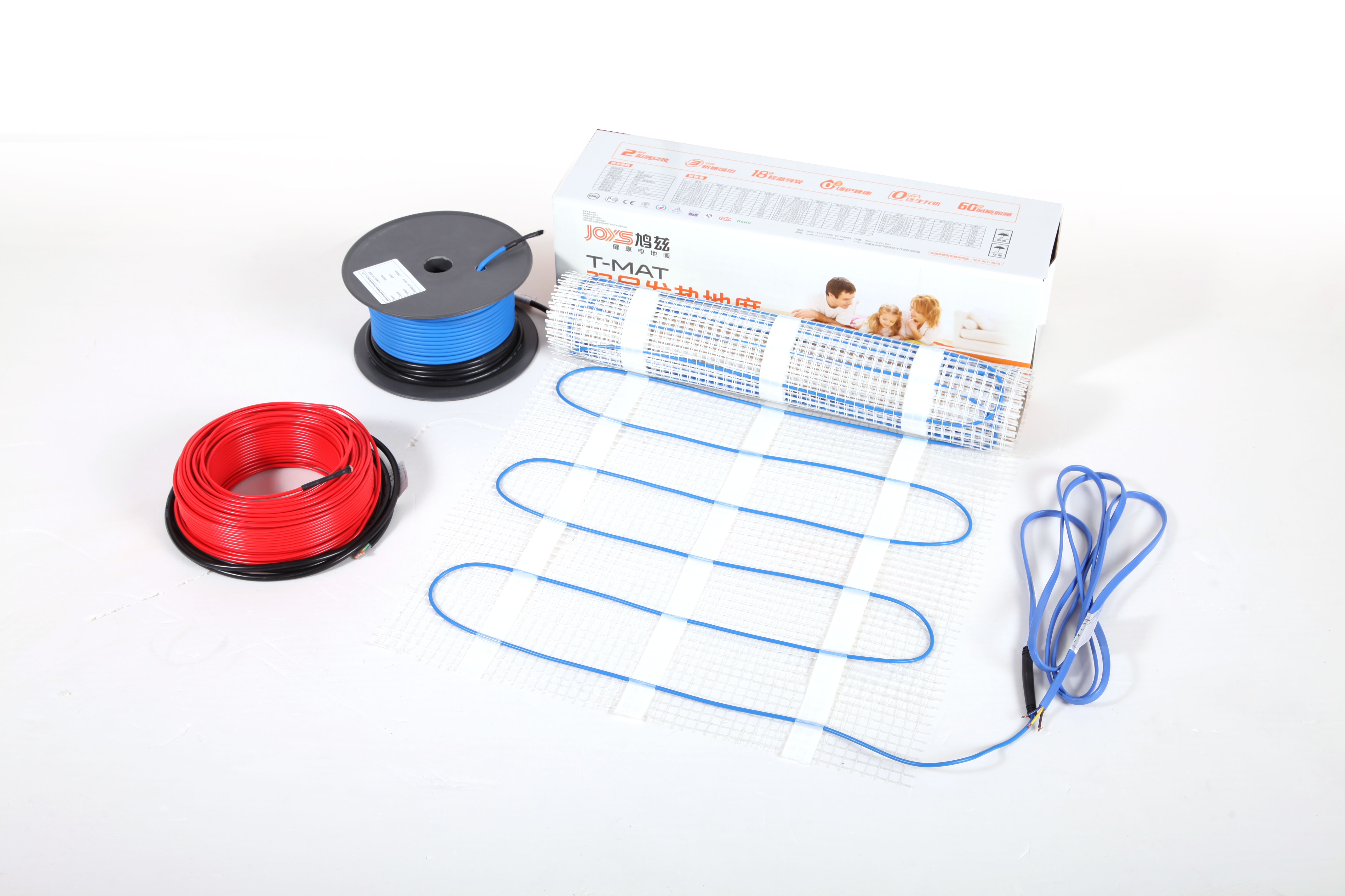 उन्नत स्व-नियामक तकनीक