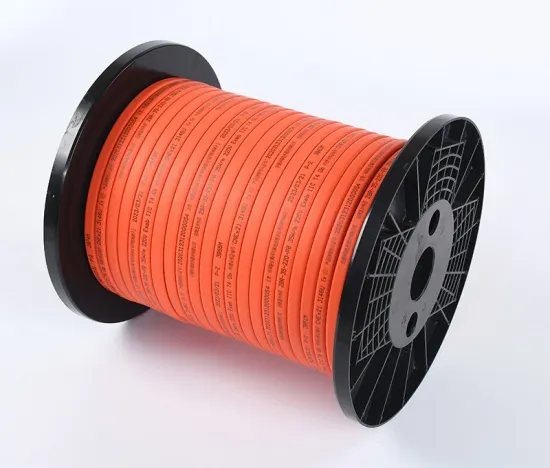 Efficiency of Self-Regulating Roof & Gutter Heating Cables in Cold and Snowy Weather