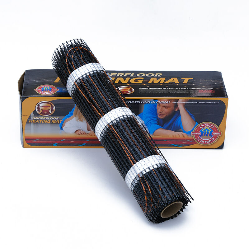 UT-MAT Underfloor Heating Mat
