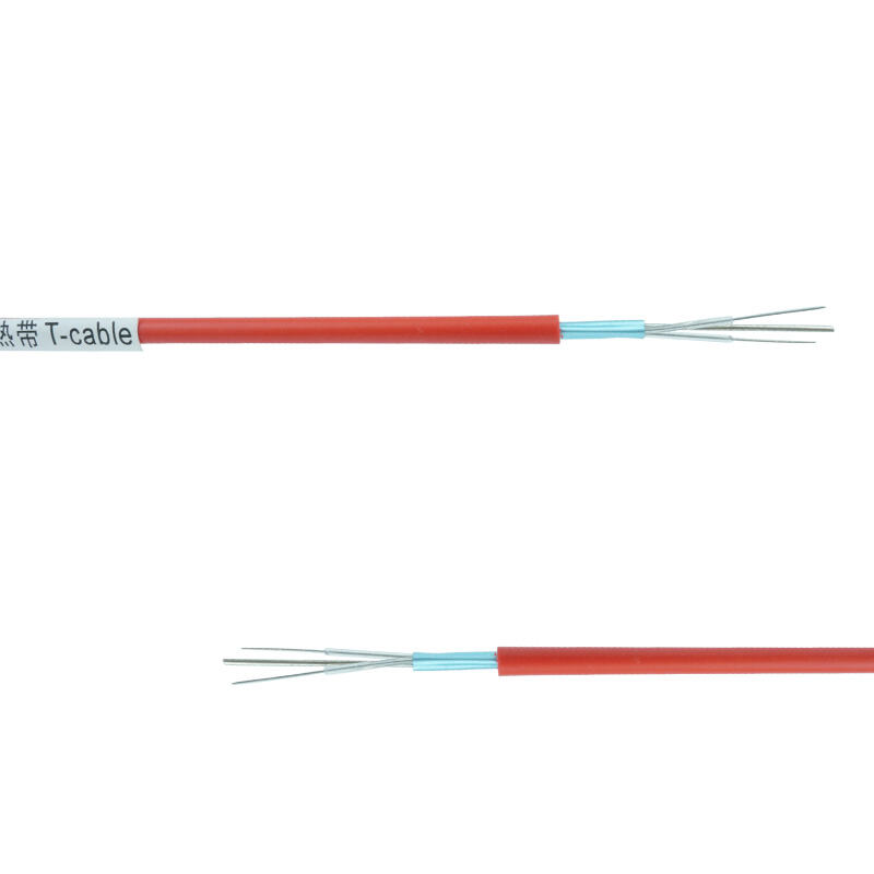 Ყოველგვარი საჭიროებისთვის უპარაველი ძაბვის კაბელის ამონახსნები