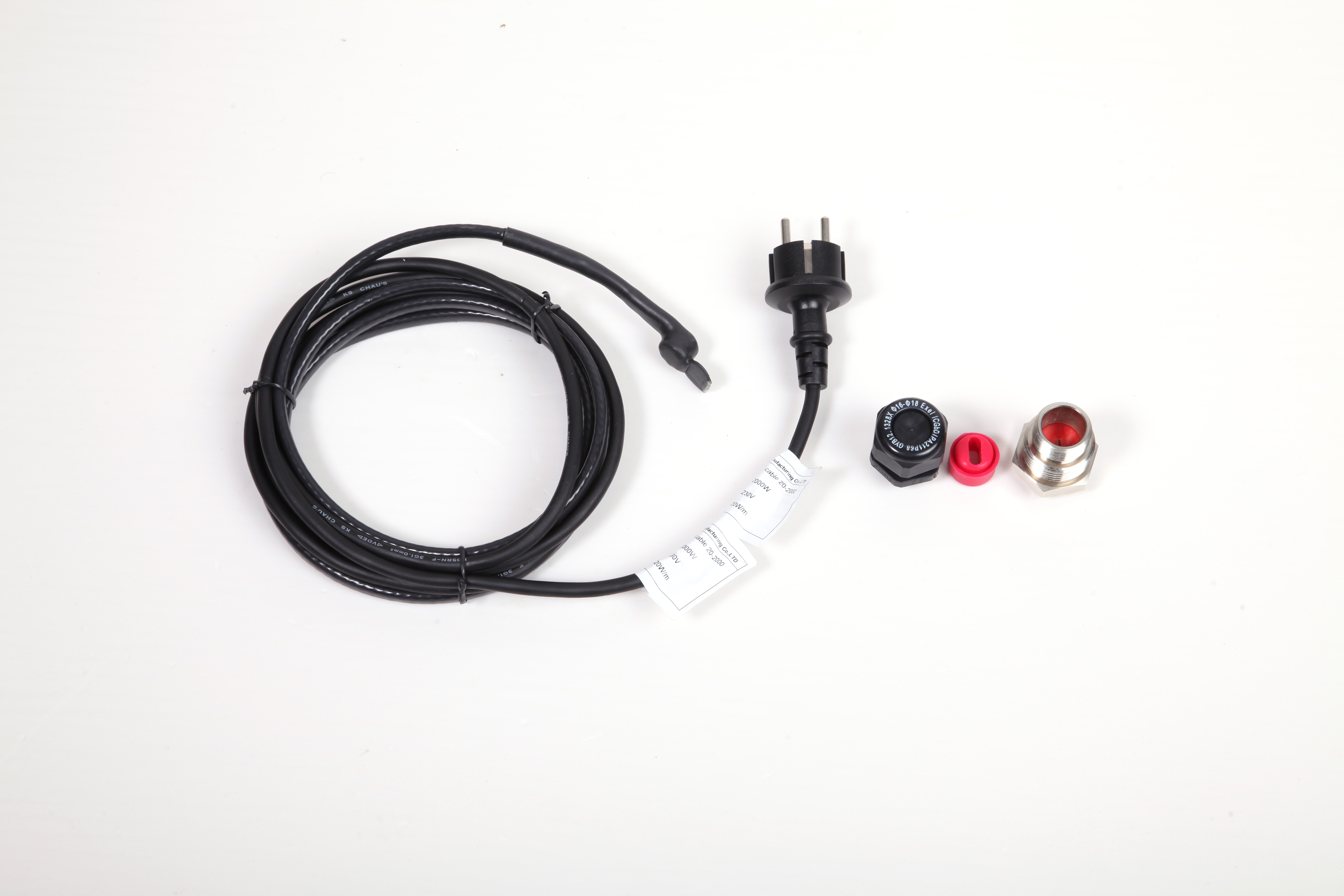 Efektywność energetyczna  