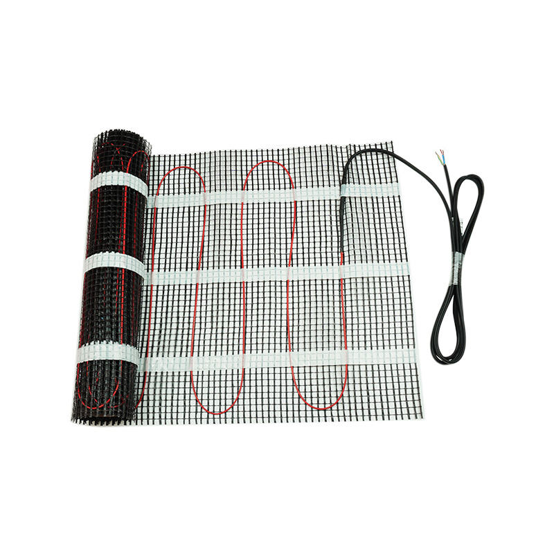 Გამოიცადეთ 230V ელექტრო საკანში გათბობის კომფორტი