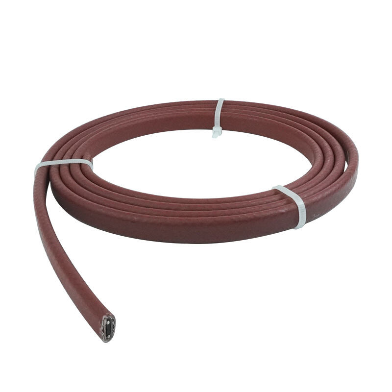 Maximieren Sie die Effizienz mit fortschrittlichen Heizband-Lösungen