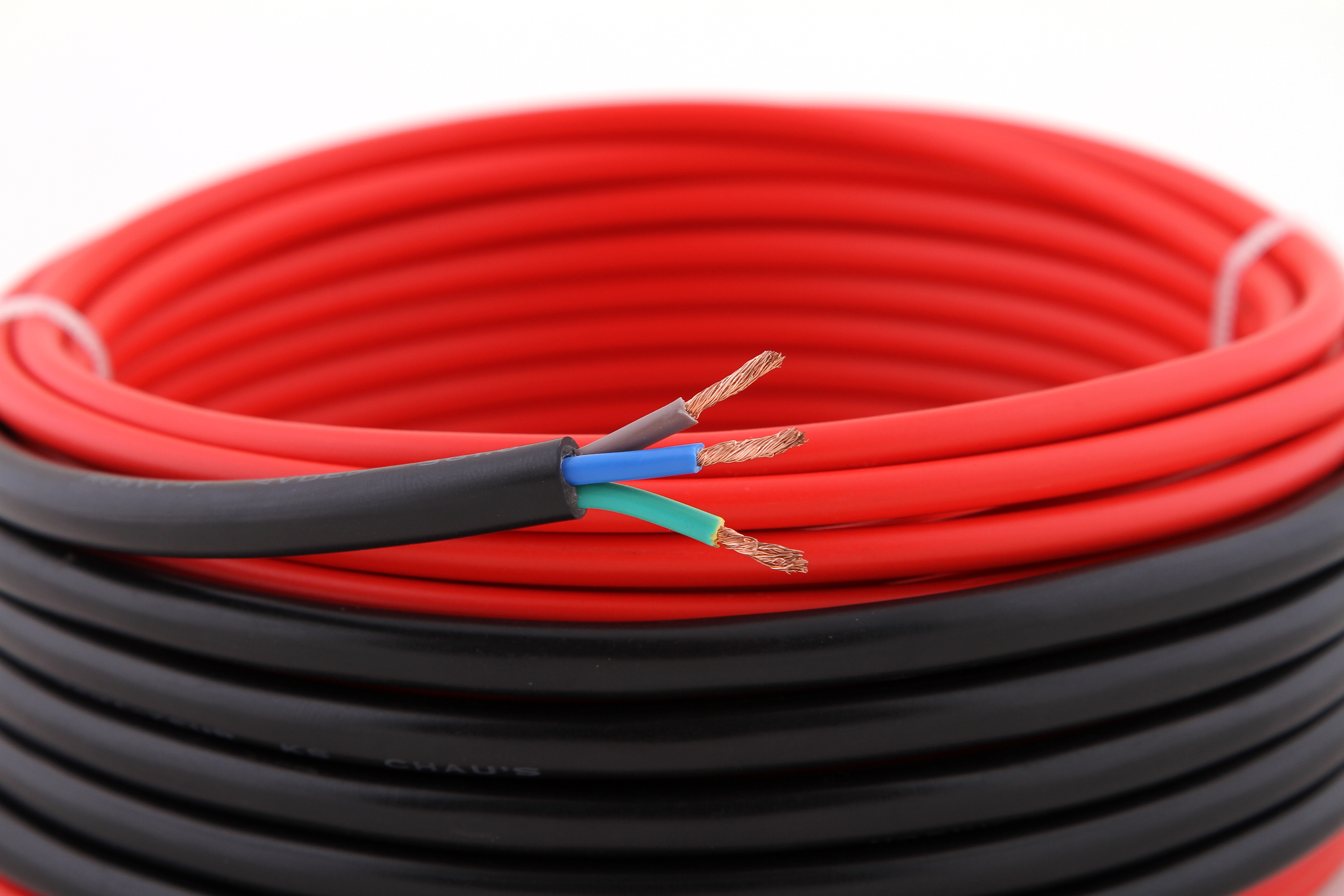 Niezrównane korzyści kabli grzewczych elektrycznych