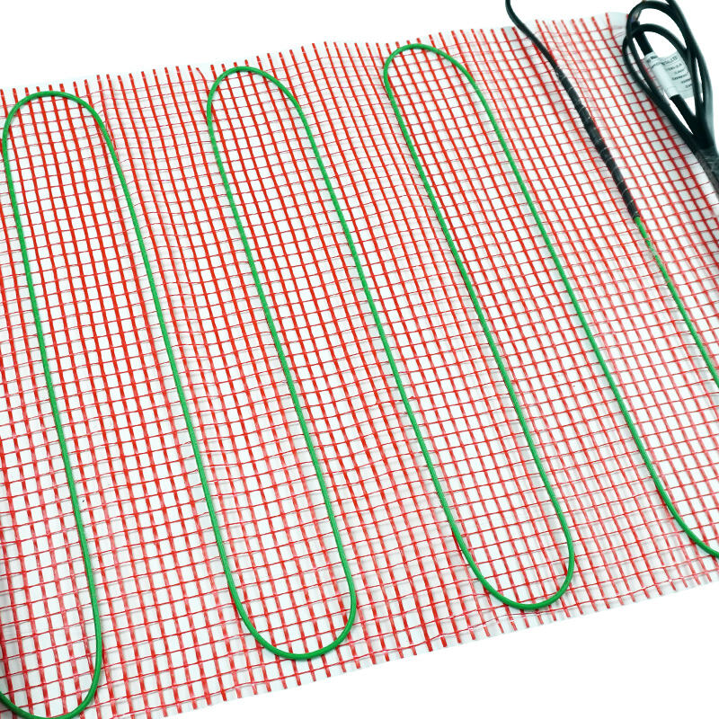 उन्नत तापमान नियंत्रण