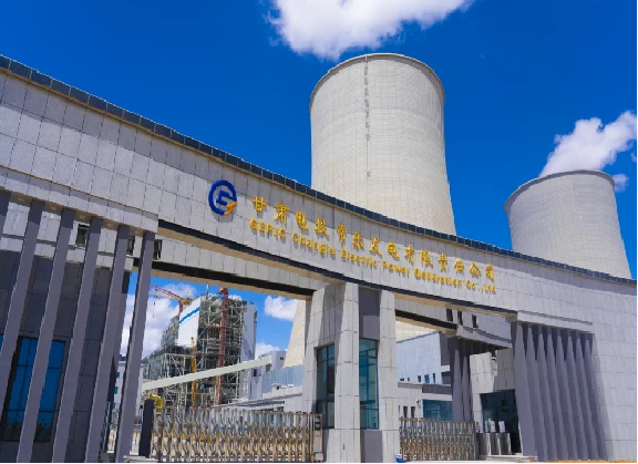 Gansu Power Investment Changle Power Plant Peak shaving Thermal Power Project, Unit 3 and 4 (2 * 1000MW) desulfurization island EP project;Inner Mongolia Datang International Xilinhot Power Plant 2 * 660MW New Construction Project
