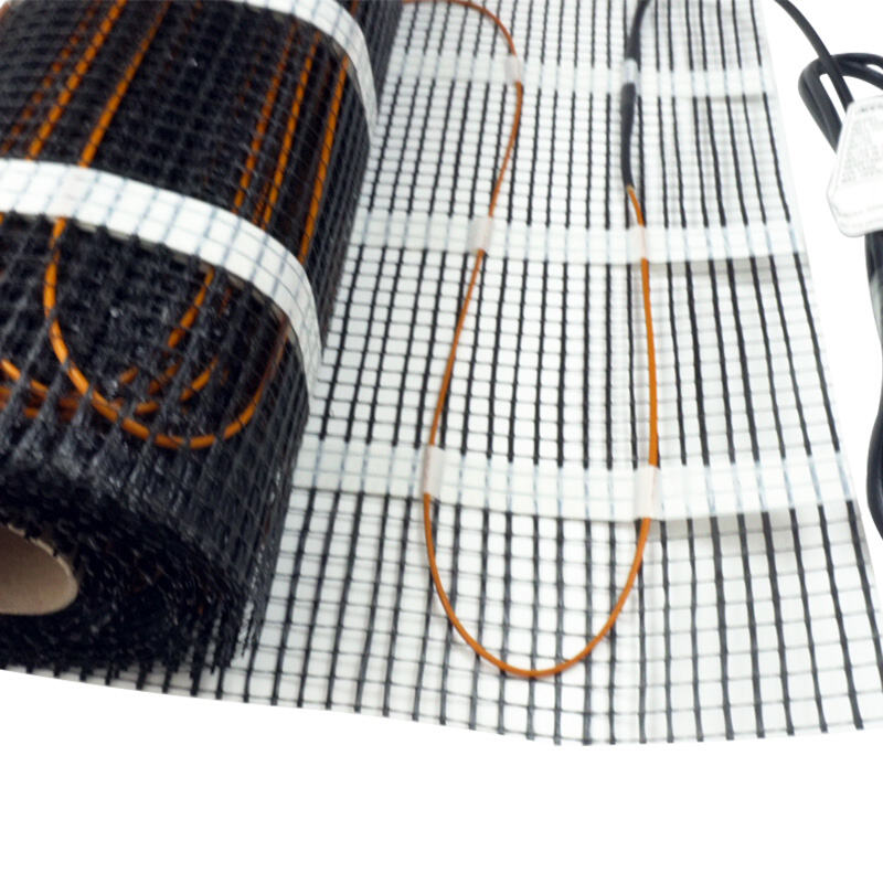 Fortgeschrittene Technologie für optimales Heizen