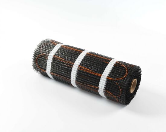 Nylon Insulation Thin Underfloor Heating Mat