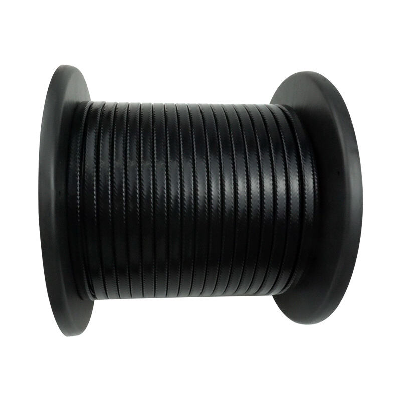 Wytrzymały projekt do trudnych warunków